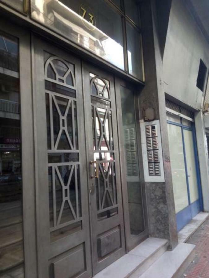Comfortable Inexpensive Apartmets Near Metro Athens Ngoại thất bức ảnh
